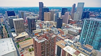 Denver Construction & Development