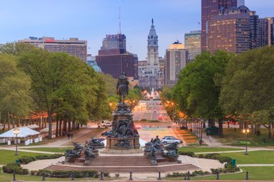 National Healthcare Series: Greater Philadelphia Summit