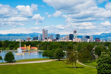 Denver Hotel & Lodging Forum