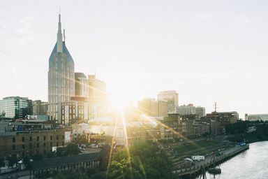 Nashville Multifamily Update