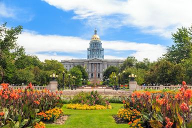 Opportunity Zones Denver