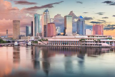 Tampa 2023 Forecast