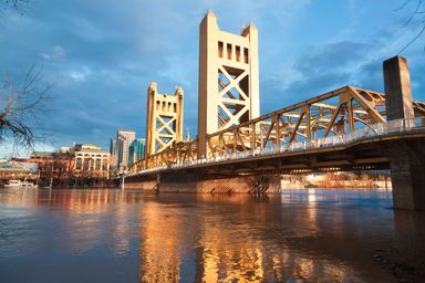 Sacramento State of the Market