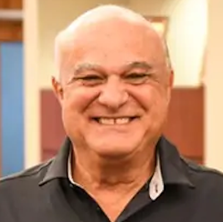 Anthony Sleiman