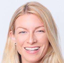Maura Daves