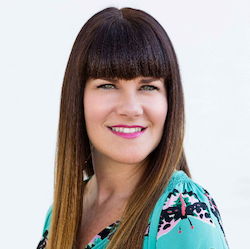 Catherine McCullough