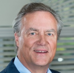 Malcolm Sina