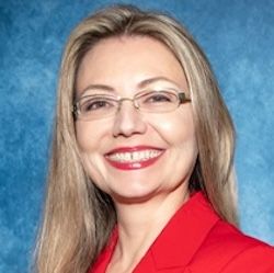 Larisa Svechin