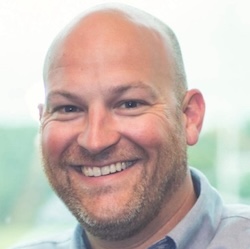 Curtis Frost