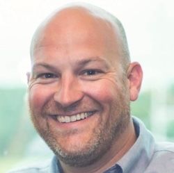 Curtis Frost