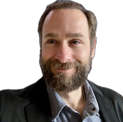 Alex Greenberg