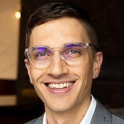 John Lerdahl
