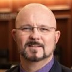 Paul Alfrey
