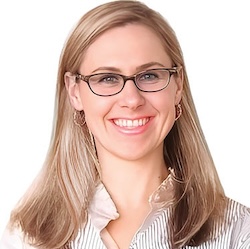 Jennifer Rosenak