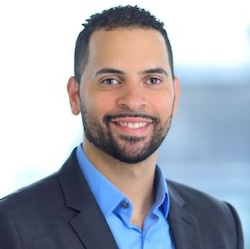 Alex Robles