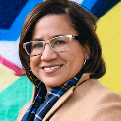 Donna Bullock