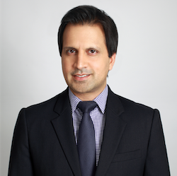 Nihar Sait