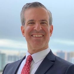 Steven Meiner