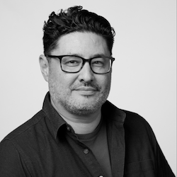 Mark Hershman