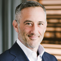 Mark Stern