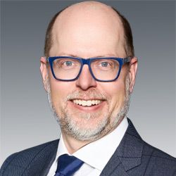 Craig Sievenpiper
