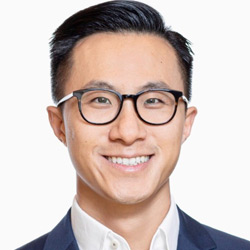 Isaac Lau