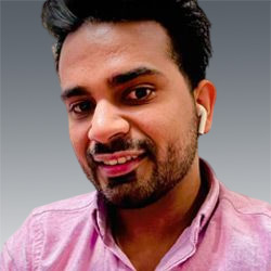 Pardeep Shahi