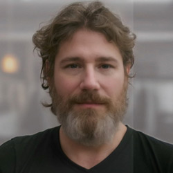 Brian Dillman