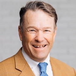 George Arnold