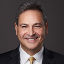 David Chameli