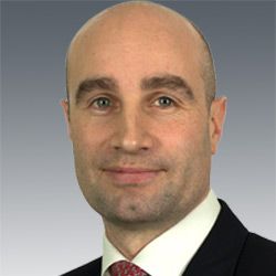 Matt Kendle
