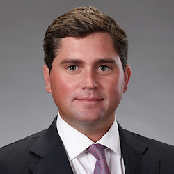 Barrett Deacon