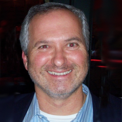 Jerry Folsom