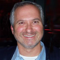 Jerry Folsom