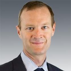 Harry Badham