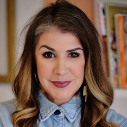 Monica Danna