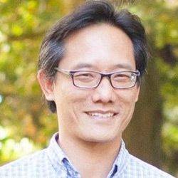 Eldon Tam