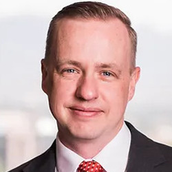 David McCleve