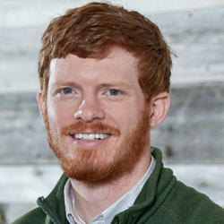 Graham Montgomery