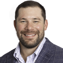 Travis Hodge