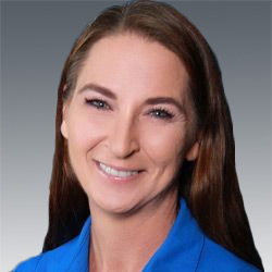 Stacy Black