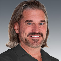 Travis Bousquet