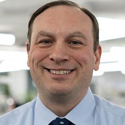 Andrew Kozak