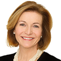 Barbara Oddo