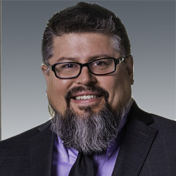 Jonathan Mesik