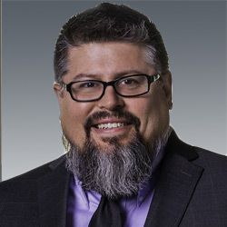 Jonathan Mesik