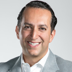 Sam Bakhshandehpour