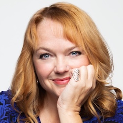Anne Conroy-Baiter
