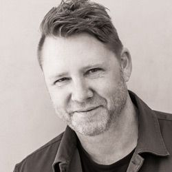 Mark Lahmon