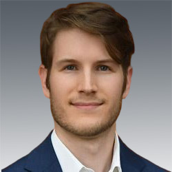 Ben Crawford